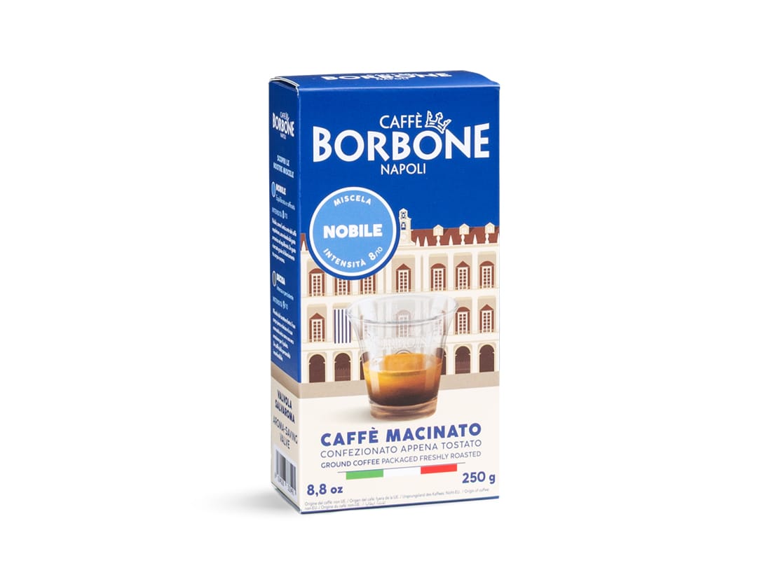 Miscela Nobile - Confezione 250 g