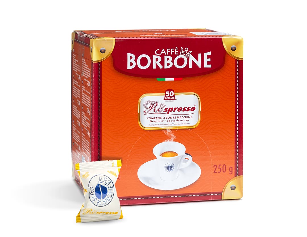 Miscela Oro - 50 capsule